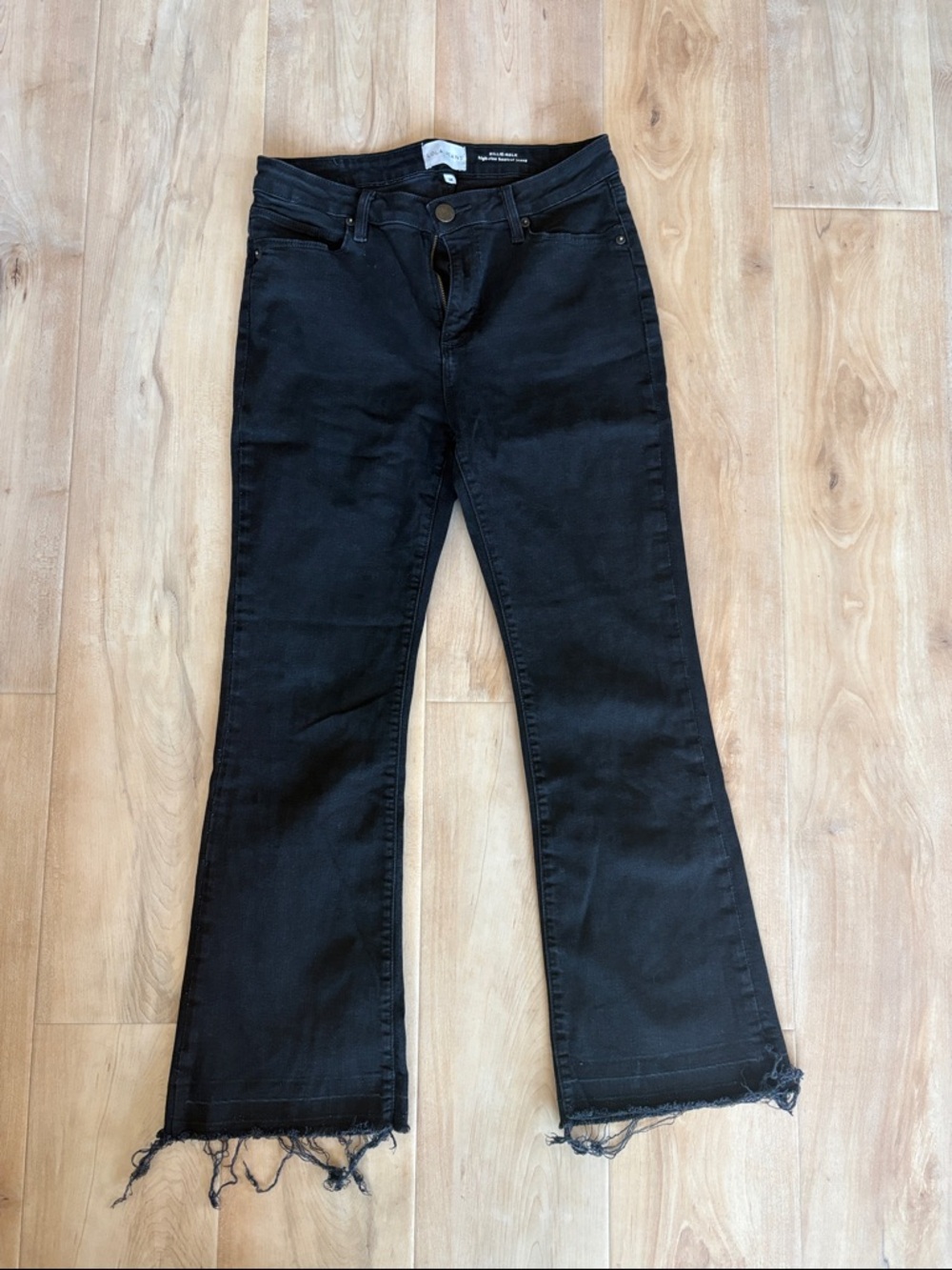 Lola Bootcut Jean